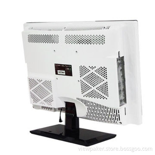 21.5" all in one PC barebone